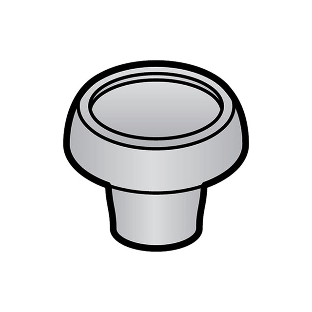 Scrap Pan Knob for Berkel MB & GMB Breadslicer OEM# 2275-00405