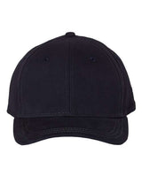 Heritage Twill Cap