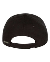 Heritage Twill Cap