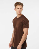 Tultex® Fine Jersey Crewneck Short Sleeve T-Shirt