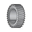 Knife Gear (Bronze) for Globe Slicers OEM # 747-17B