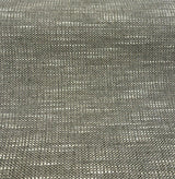 Havana Dusk Tweed Polyester Rayon Fabric - Dusk Beige Solid, 54" Width (1 Yard)