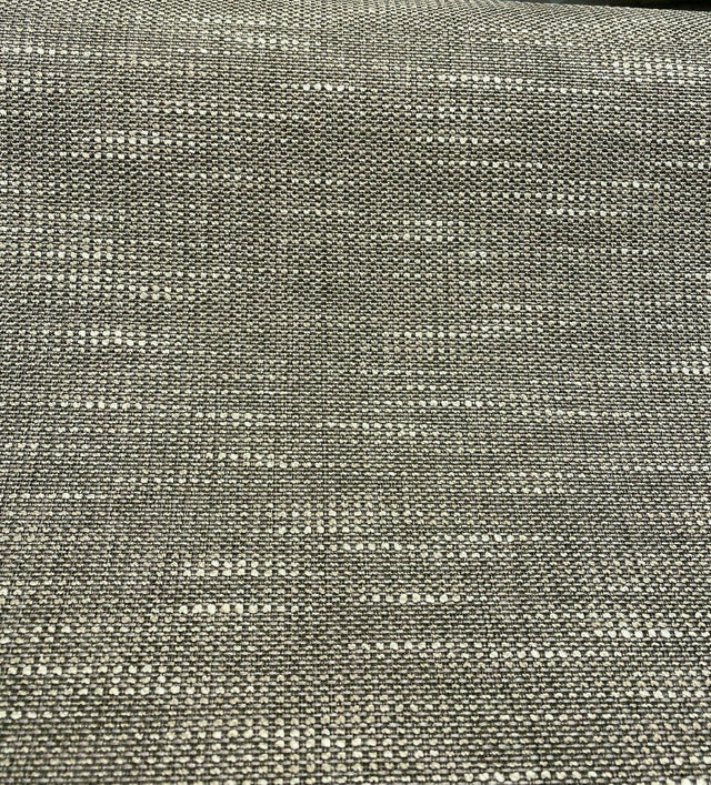 Havana Dusk Tweed Polyester Rayon Fabric - Dusk Beige Solid, 54" Width (1 Yard)
