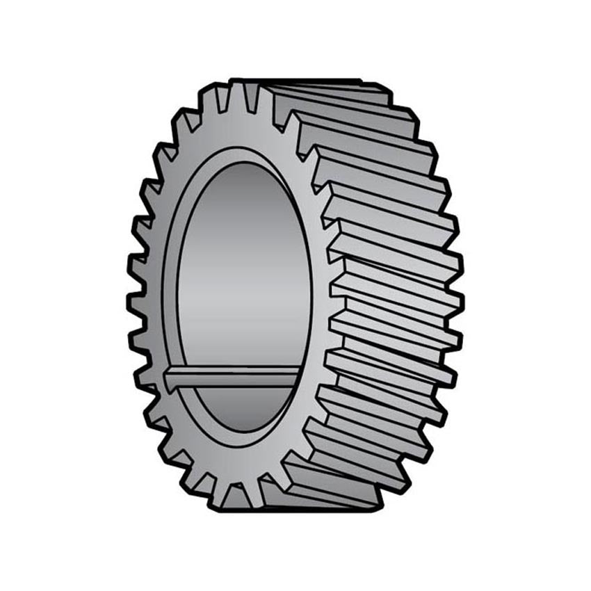 Knife Gear (Plastic) for Globe Slicers OEM # 1084