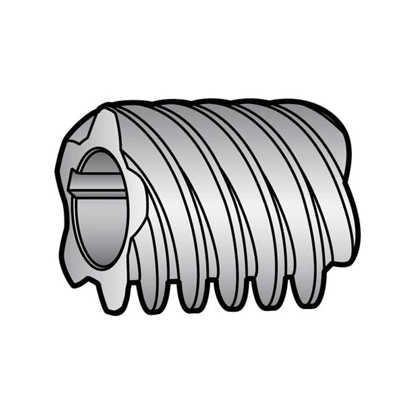 Motor Gear (Plastic) for Globe Slicers OEM # 1059