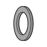 Gear Housing Seal (Felt) for Globe Slicers OEM # G-046