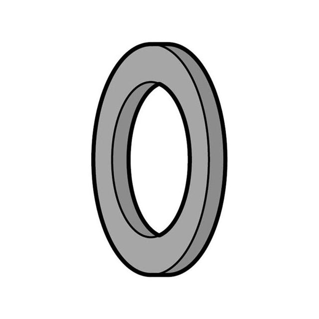 Gear Housing Seal (Felt) for Globe Slicers OEM # G-046