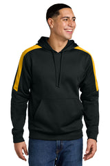 Sport-Tek® Sport-Wick Fleece United Pullover Hoodie