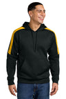 Sport-Tek® Sport-Wick Fleece United Pullover Hoodie