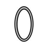 Knife Shaft O Ring for Globe Slicers OEM # 972-10P