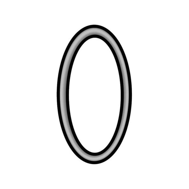 Knife Shaft O Ring for Globe Slicers OEM # 972-10P