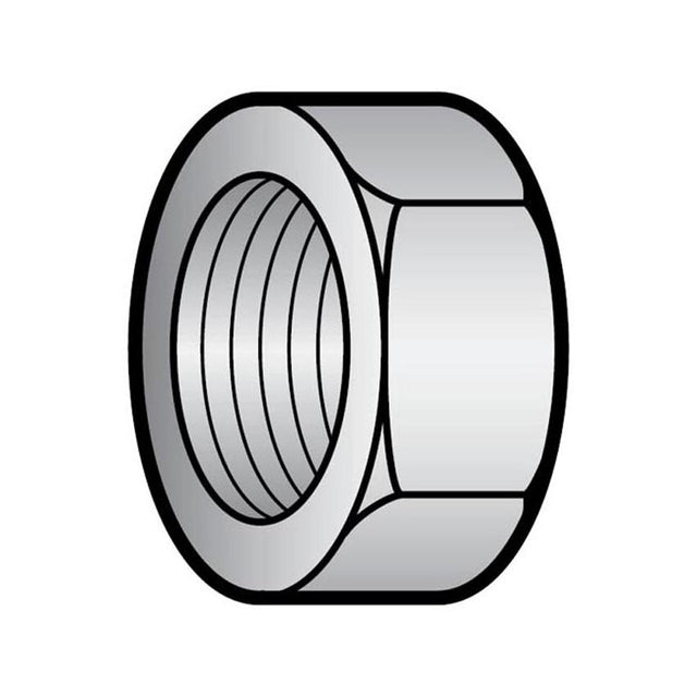 Knife Shaft Nut for Globe Slicers OEM # 747-8