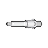 Knife Hub Shaft for Globe Slicers OEM # 972-2P