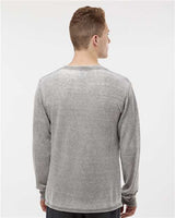 Vintage Zen Thermal Long Sleeve T-Shirt