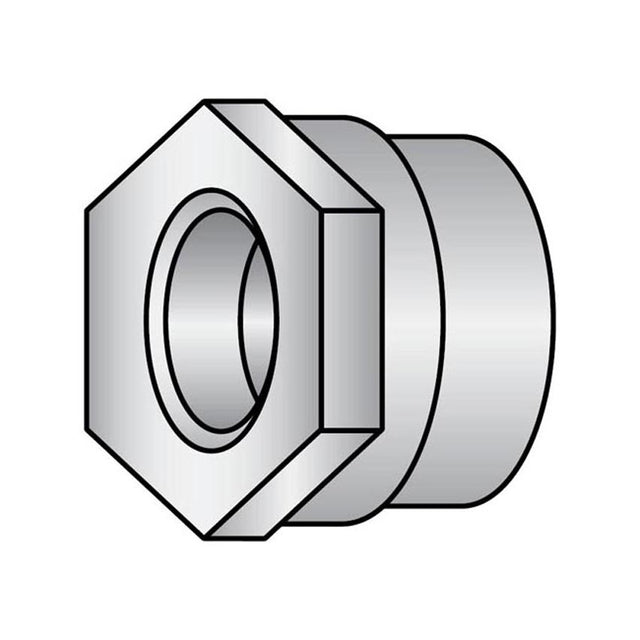Lock Nut (Stainless Steel) for Globe Slicers OEM # 972-3P