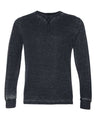 Vintage Zen Thermal Long Sleeve T-Shirt