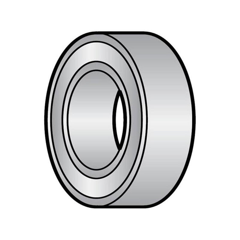 Large Bearing (Stainless Steel) for Globe Slicers OEM # 972-5P