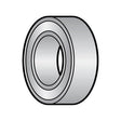 Large Bearing (Stainless Steel) for Globe Slicers OEM # 972-5P