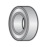 Large Bearing (Stainless Steel) for Globe Slicers OEM # 972-5P