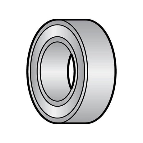 Large Bearing (Stainless Steel) for Globe Slicers OEM # 972-5P