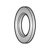 Bearing Cover (Stainless Steel) for Globe Slicers OEM # 972-6P