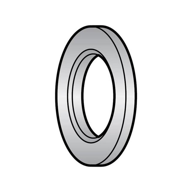 Bearing Cover (Stainless Steel) for Globe Slicers OEM # 972-6P
