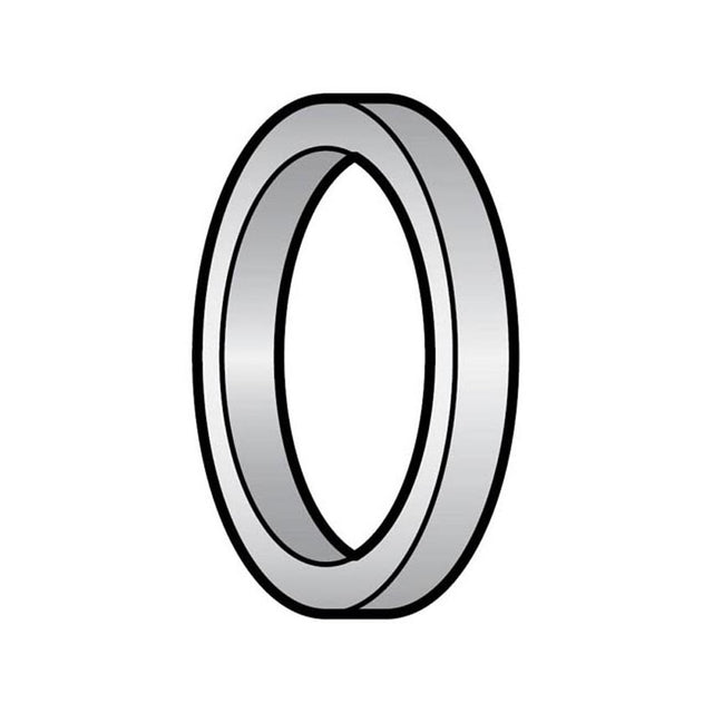 Knife Plate Coupling Seal for Globe Slicers OEM # 747-10