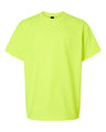 24 Pack: Gildan® Ultra Cotton Youth Short Sleeve Crew-Neck T-Shirts