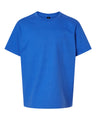 24 Pack: Gildan® Ultra Cotton Youth Short Sleeve Crew-Neck T-Shirts