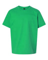 24 Pack: Gildan® Ultra Cotton Youth Short Sleeve Crew-Neck T-Shirts