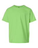24 Pack: Gildan® Ultra Cotton Youth Short Sleeve Crew-Neck T-Shirts