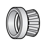 Knife Plate Bearing (2 Req.) for Globe Slicers OEM # 747-5