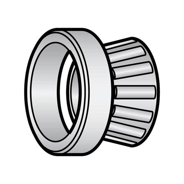 Knife Plate Bearing (2 Req.) for Globe Slicers OEM # 747-5