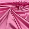 1 Yard 60” Stretch Charmeuse Satin Fabric – 195 GSM, Silky 2 Way Stretch for Bridal, Evening Dresses &amp; Event Décor (97% Polyester, 3% Spandex)