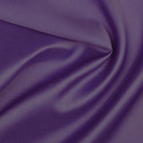 1 Yard Mikado Satin 100 Percent Polyester Weave for Bridal Gowns Evening Dresses 58/60 Inch Width