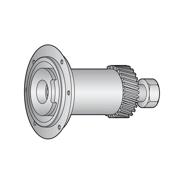 Knife Plate Hub Assembly for Globe Slicers OEM # 932-BB-AS
