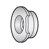 Knife Plate Coupling for Globe Slicers OEM # 747-2