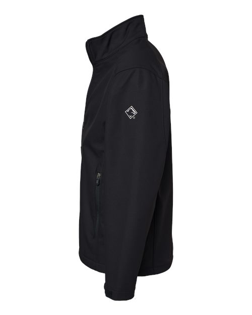 Acceleration Jacket