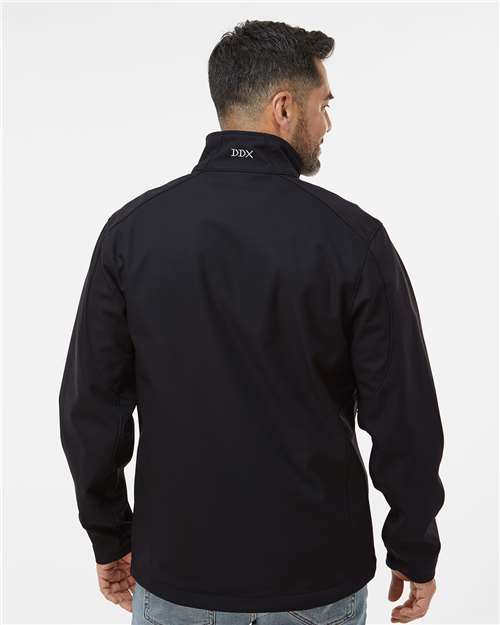 Acceleration Jacket