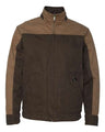 Men's Horizon Boulder Cloth Canvas Jacket