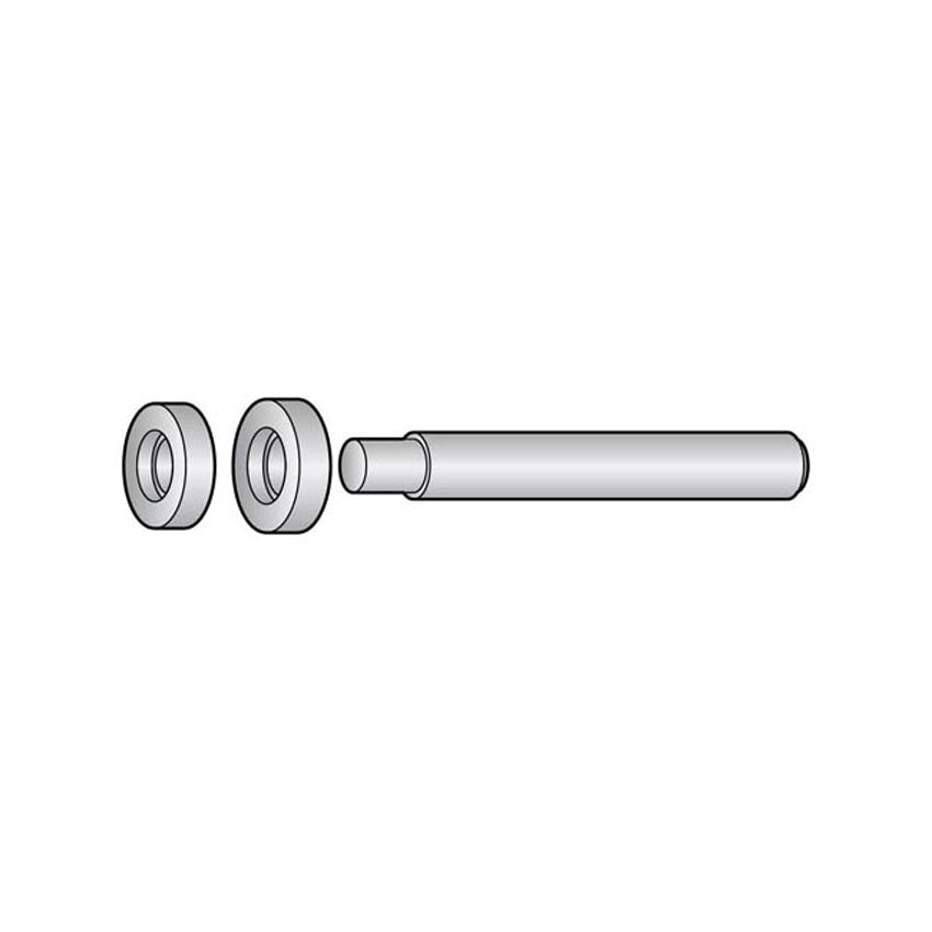 Bearing Tool Set for Globe Slicers - Pack of 3