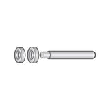 Bearing Tool Set for Globe Slicers - Pack of 3
