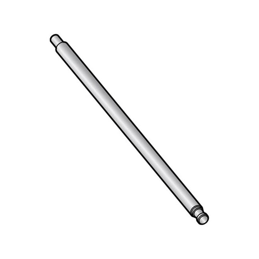 Stainless Steel End Weight Rod for Globe Slicers OEM # 741-1