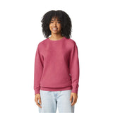 Comfort Colors® Lightweight Cotton Crewneck Sweatshirt