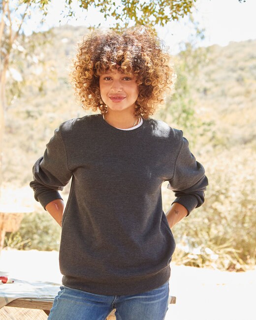 Jerzees® Premium Blend Fleece