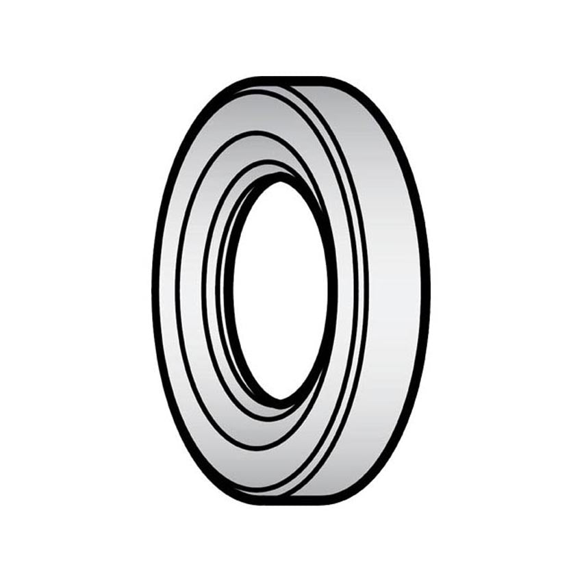 Knife Plate Coupling Seal for Globe Slicers OEM # 380