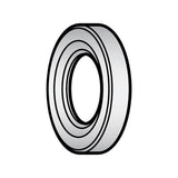 Knife Plate Coupling Seal for Globe Slicers OEM # 380