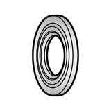 Knife Plate Coupling Seal for Globe Slicers OEM # 380