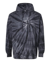 Cyclone Tie-Dyed Hooded Sweatshirt