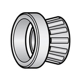 Knife Plate Bearing (2 Needed) for Globe Slicers OEM # 377